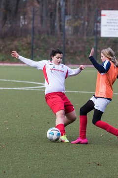 Bild 181 - wCJ Walddoerfer - Nienstedten : Ergebnis: 10:0